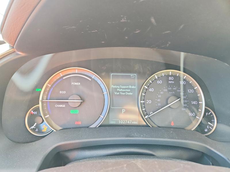 Aukcja sprzedaży 2020 Lexus Rx, vin: 2T2JGMDA8LC052993, numer aukcji: 51806376