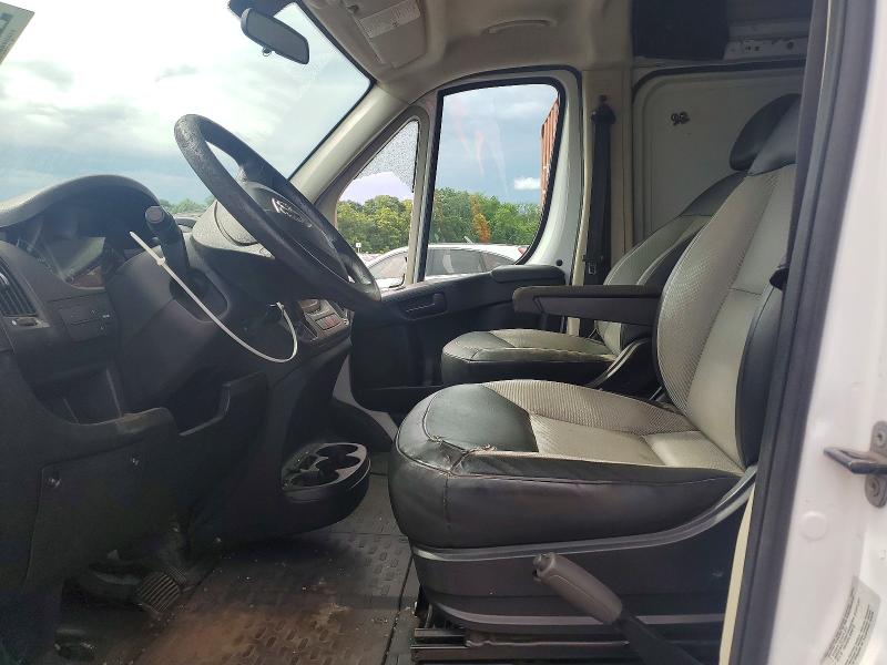 2016 Ram Promaster 1500 მანქანა იყიდება აუქციონზე, vin: 3C6TRVAGXGE105228, აუქციონის ნომერი: 54451526