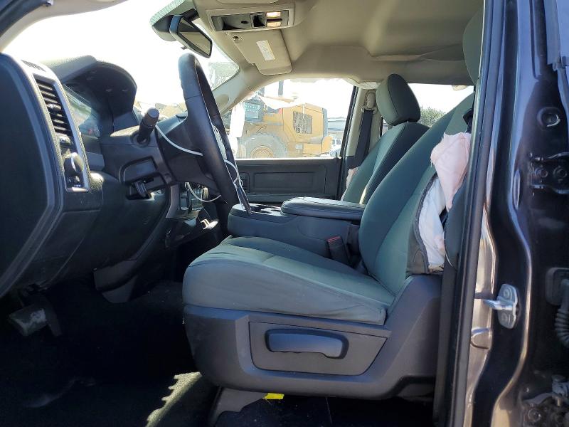 Продажа на аукционе авто 2015 Ram 1500, vin: 1C6RR7FT2FS587894, номер лота: 54305576