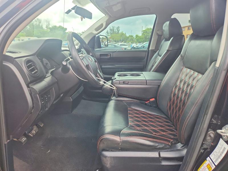 Продажа на аукционе авто 2014 Toyota Tundra, vin: 5TFRU5F10EX032857, номер лота: 52403736