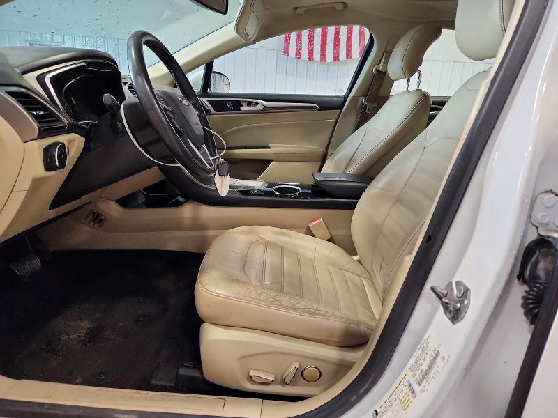 Продаж на аукціоні авто 2013 Ford Fusion, vin: 3FA6P0HR7DR317603, номер лоту: 53273836