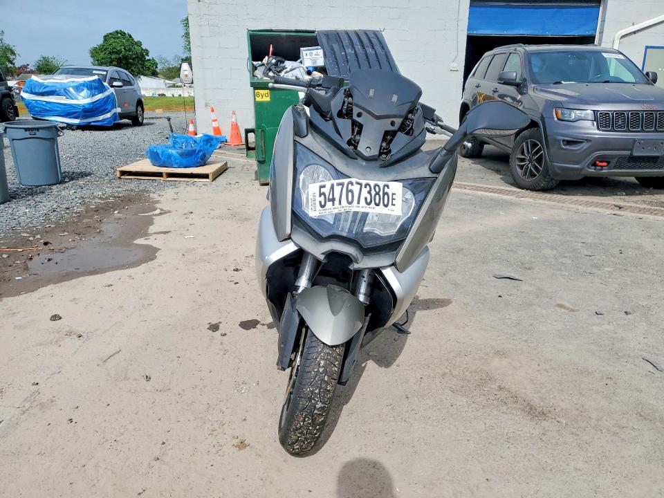 Aukcja sprzedaży 2013 Bmw C650, vin: WB1013402DZC94589, numer aukcji: 54767386