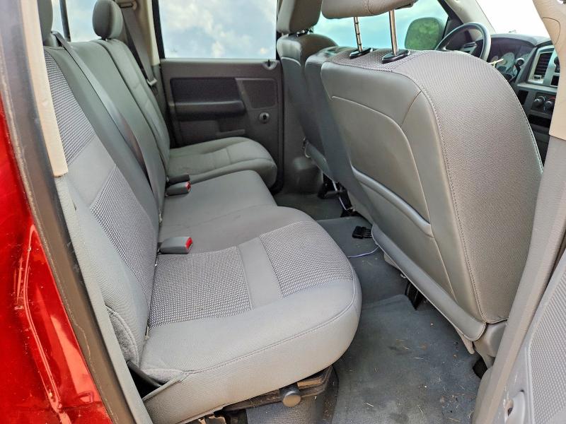 Продаж на аукціоні авто 2007 Dodge Ram 1500, vin: 1D7HA18247J566040, номер лоту: 54012516