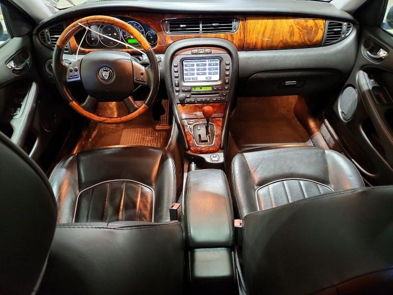 Aukcja sprzedaży 2008 Jaguar X-type, vin: SAJWA51A28WJ24826, numer aukcji: 53397146