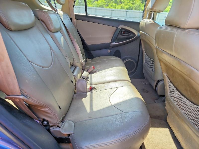 Продажа на аукционе авто 2008 Toyota Rav4, vin: JTMZD31V786054802, номер лота: 51455576