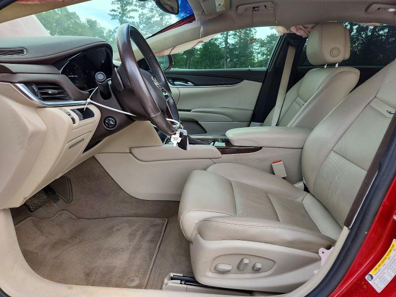 2013 Cadillac Xts მანქანა იყიდება აუქციონზე, vin: 2G61N5S31D9142186, აუქციონის ნომერი: 52256636