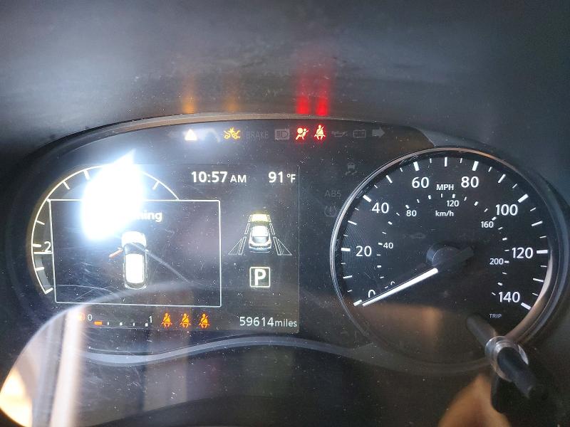 Aukcja sprzedaży 2022 Nissan Kicks, vin: 3N1CP5CV8NL477401, numer aukcji: 53593846