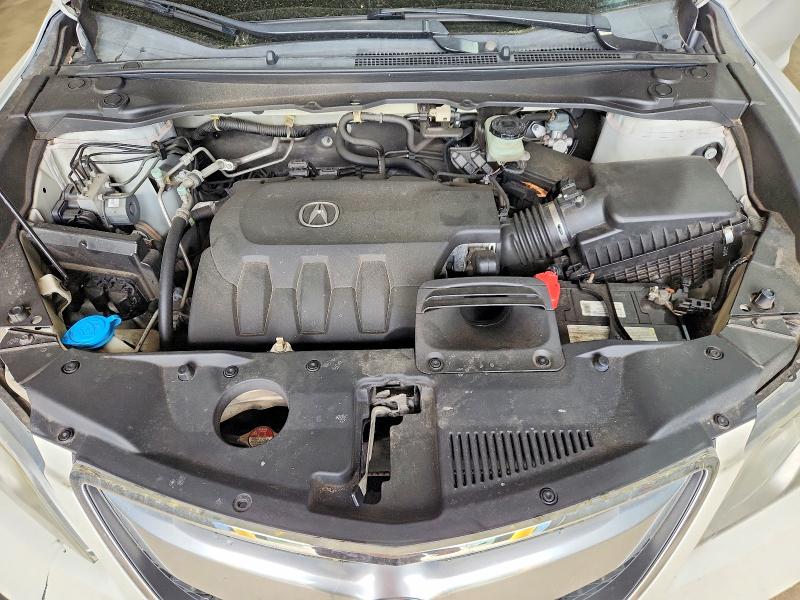 2013 Acura Rdx მანქანა იყიდება აუქციონზე, vin: 5J8TB4H34DL015880, აუქციონის ნომერი: 53940496