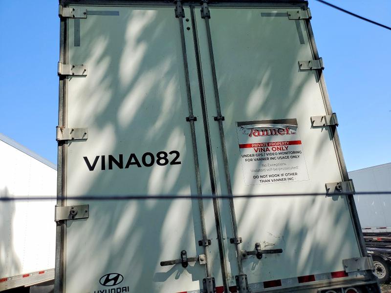Продажа на аукционе авто 2022 Hyun Trailer, vin: 3H3V532K0NS076036, номер лота: 53007646