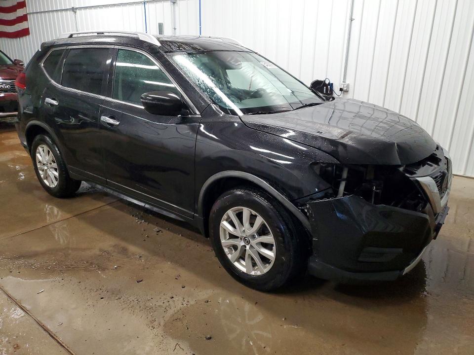 Aukcja sprzedaży 2020 Nissan Rogue, vin: JN8AT2MT3LW013049, numer aukcji: 54330976