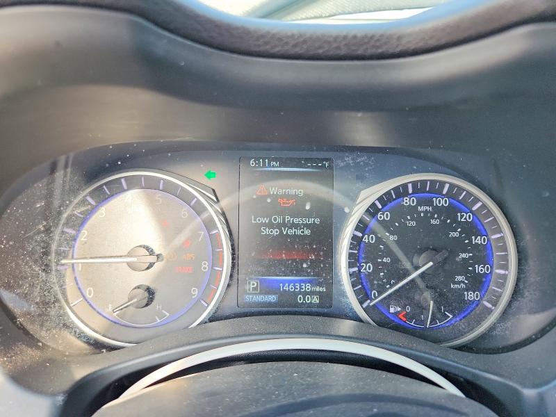 Продажа на аукционе авто 2016 Infiniti Q50, vin: JN1EV7AP2GM300429, номер лота: 52605046