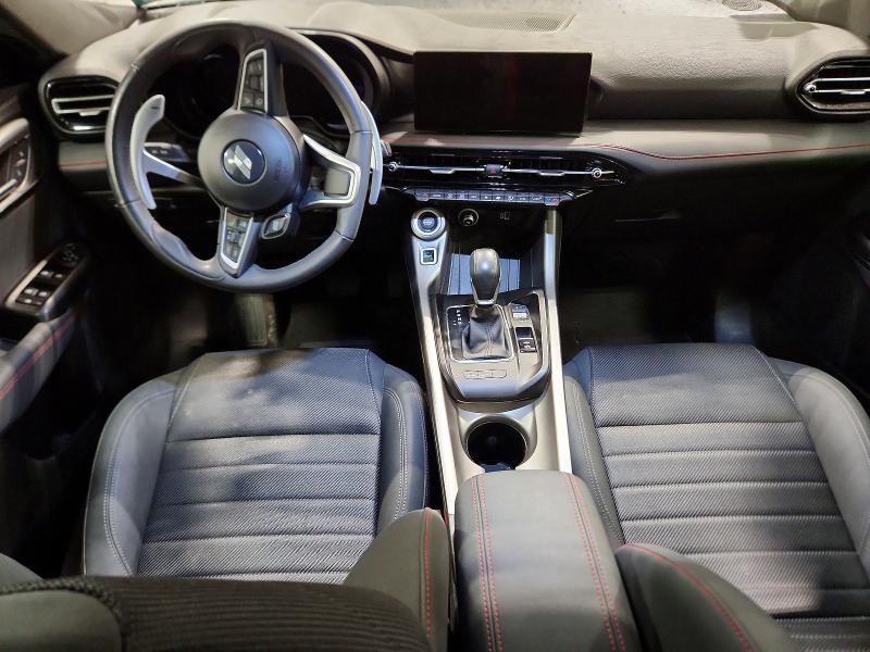 Продаж на аукціоні авто 2024 Dodge Hornet, vin: ZACPDFCW1R3A31102, номер лоту: 55164796