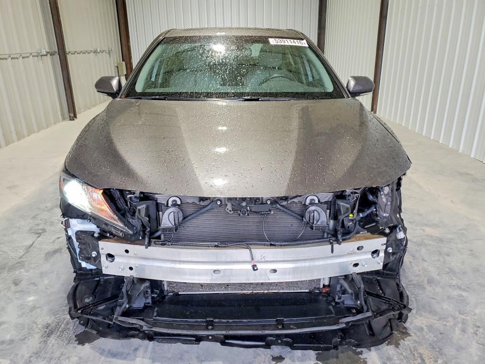 Продажа на аукционе авто 2018 Toyota Camry, vin: 4T1B11HK4JU598939, номер лота: 53911416