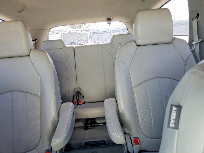 Aukcja sprzedaży 2016 Buick Enclave, vin: 5GAKVBKD6GJ322802, numer aukcji: 53289826