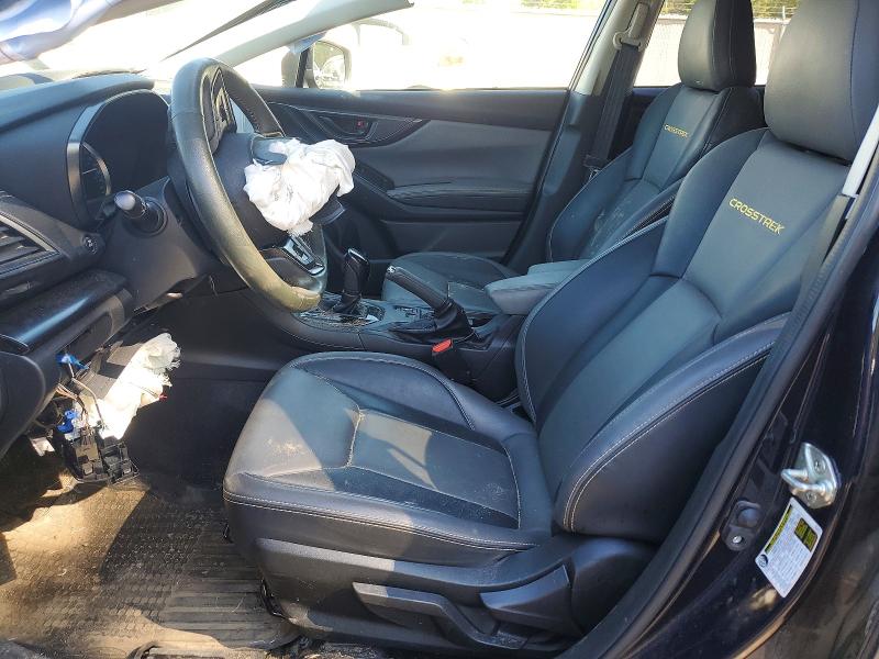 Продажа на аукционе авто 2021 Subaru Crosstrek, vin: JF2GTHSC3MH346595, номер лота: 54456146