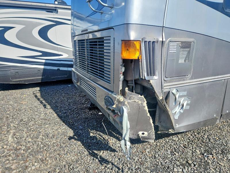2003 Roadmaster Recreational Vehicle (rv) მანქანა იყიდება აუქციონზე, vin: 1RFB2444933024574, აუქციონის ნომერი: 54967976