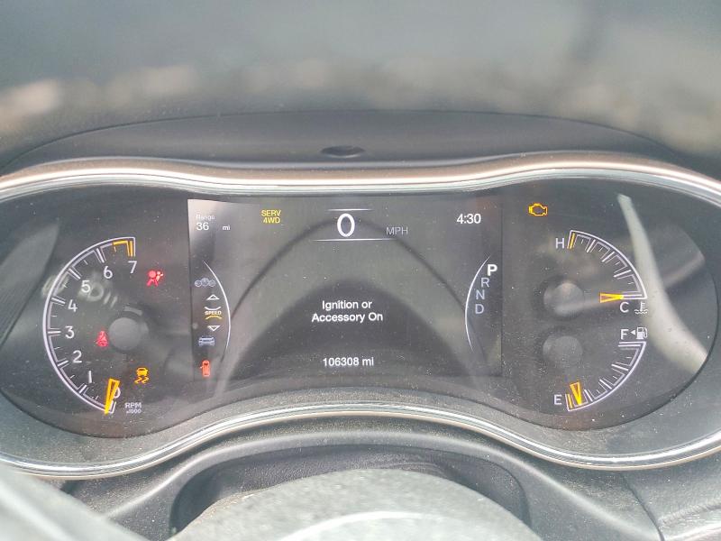 51596636 :رقم المزاد ، 1C4RJFBGXGC317648 vin ، 2016 Jeep Grand Cherokee مزاد بيع