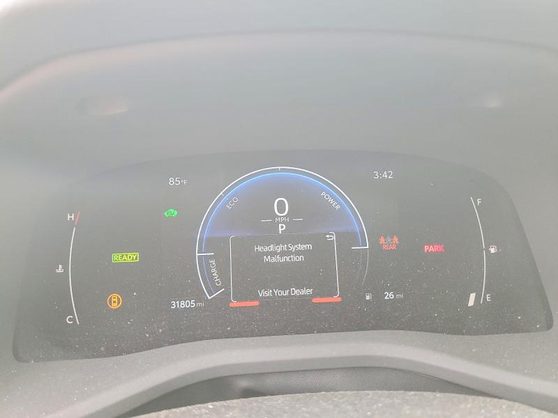 2025 Toyota Camry მანქანა იყიდება აუქციონზე, vin: 4T1DAACK6SU086262, აუქციონის ნომერი: 52990936