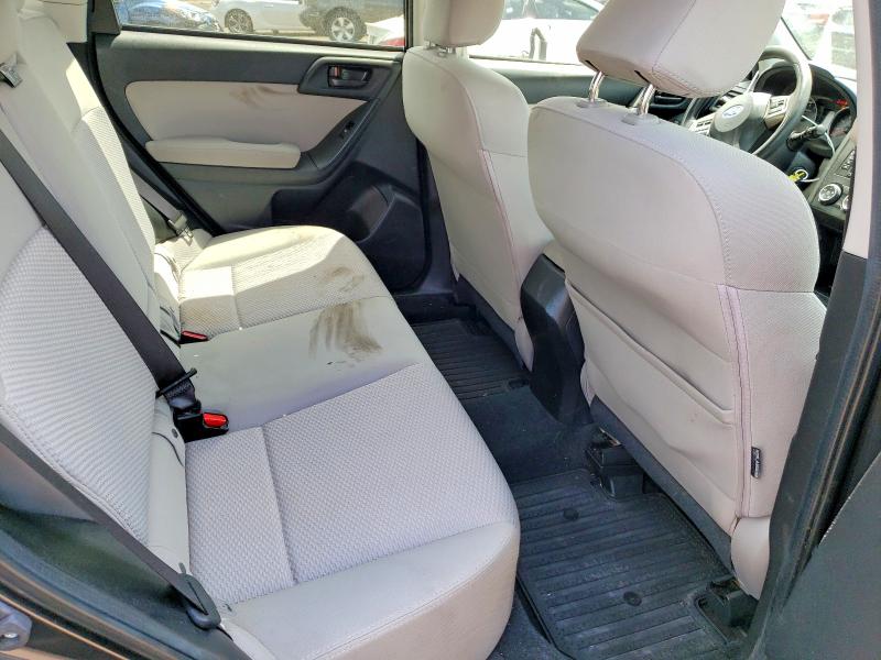 Aukcja sprzedaży 2015 Subaru Forester, vin: JF2SJADC7FH455620, numer aukcji: 53921566