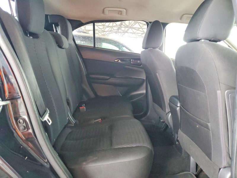 2019 Mitsubishi Eclipse Cross მანქანა იყიდება აუქციონზე, vin: JA4AT3AA3KZ024502, აუქციონის ნომერი: 55182846