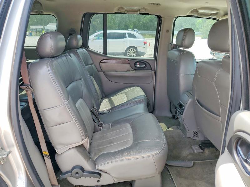 Продажа на аукционе авто 2004 Gmc Envoy, vin: 1GKES16S646234231, номер лота: 54263566