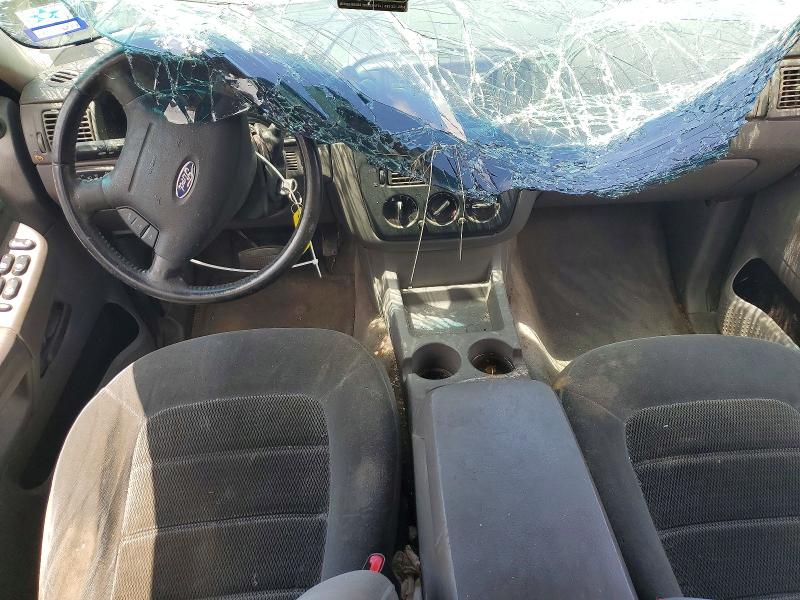 2003 Ford Explorer მანქანა იყიდება აუქციონზე, vin: 1FMDU73K13ZA63390, აუქციონის ნომერი: 53000596