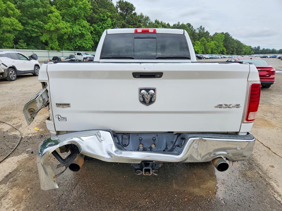 Продаж на аукціоні авто 2014 Ram 1500, vin: 1C6RR7NMXES346495, номер лоту: 54259986
