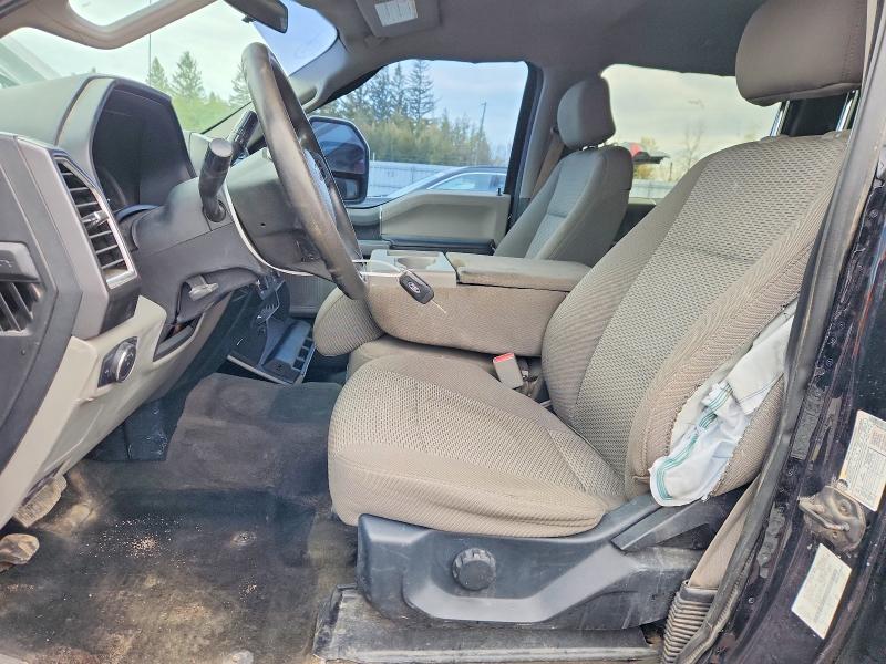 Продажа на аукционе авто 2017 Ford F250, vin: 1FT7W2B65HED88416, номер лота: 53208976
