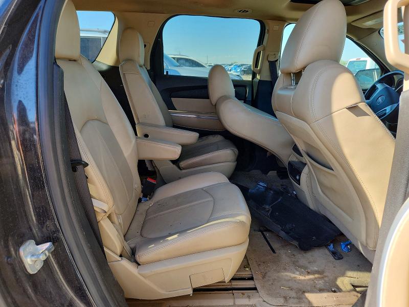 Aukcja sprzedaży 2012 Gmc Acadia, vin: 1GKKRRED1CJ205053, numer aukcji: 53729356