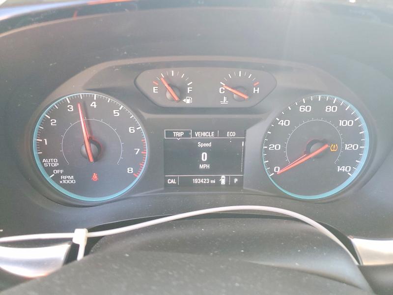 Продажа на аукционе авто 2018 Chevrolet Traverse, vin: 1GNERFKW6JJ147538, номер лота: 52819566