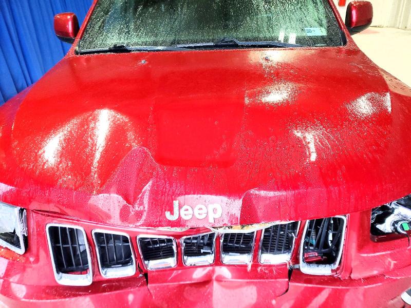Aukcja sprzedaży 2014 Jeep Grand Cherokee, vin: 1C4RJFAG9EC372428, numer aukcji: 52118386