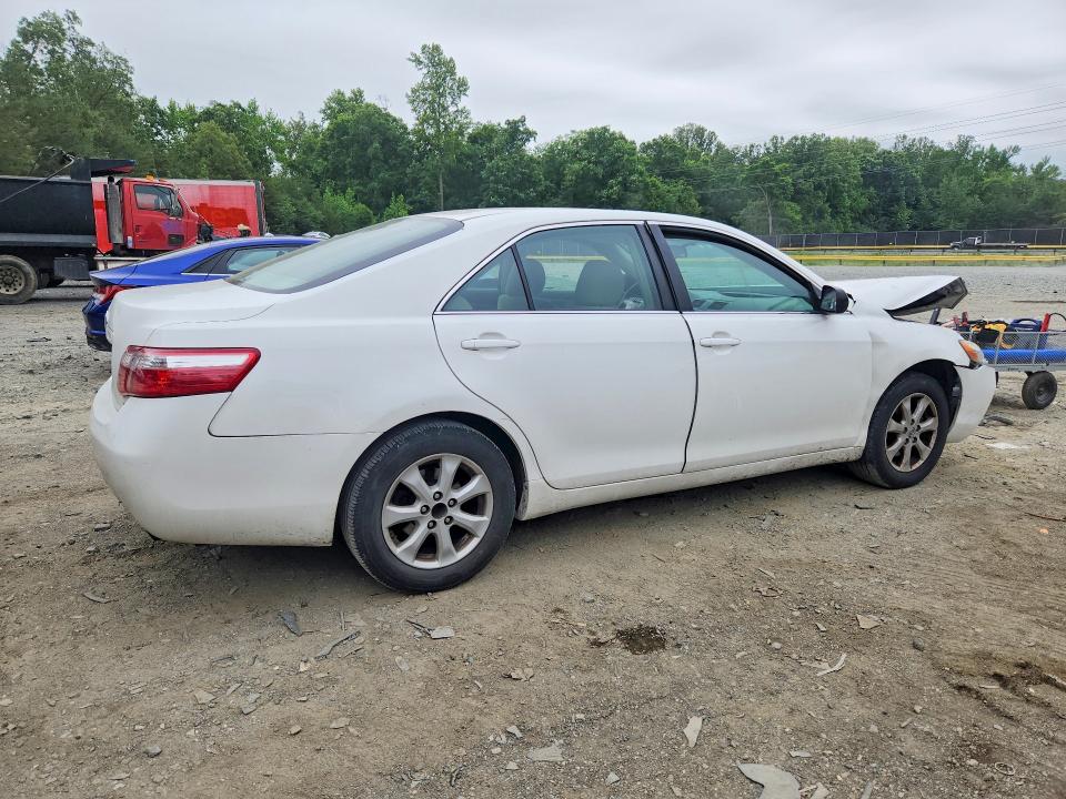 53350386 :رقم المزاد ، 4T1BE46K19U821197 vin ، 2009 Toyota Camry مزاد بيع