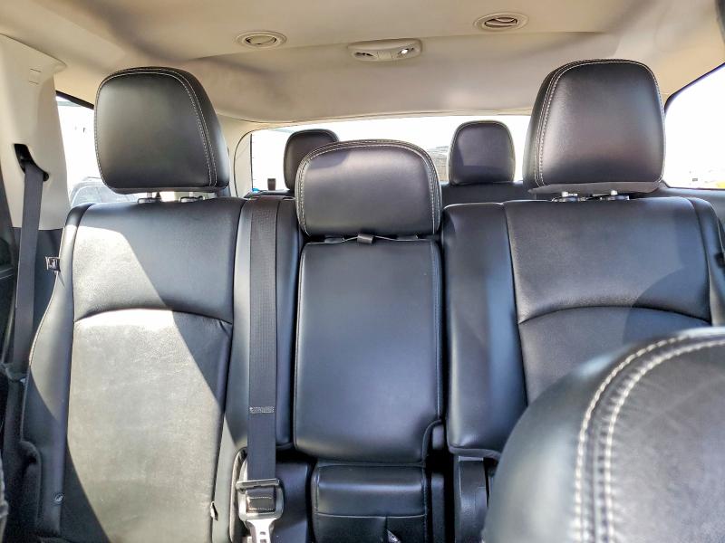 Auction sale of the 2012 Dodge Journey, vin: 3C4PDDFG2CT283216, lot number: 52544646