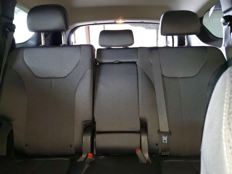Продажа на аукционе авто 2020 Hyundai Santa Fe, vin: 5NMS2CAD0LH242538, номер лота: 54893406