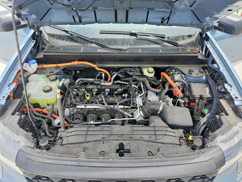Продаж на аукціоні авто 2025 Ford Maverick, vin: 3FTTW8H36SRA75958, номер лоту: 55272696