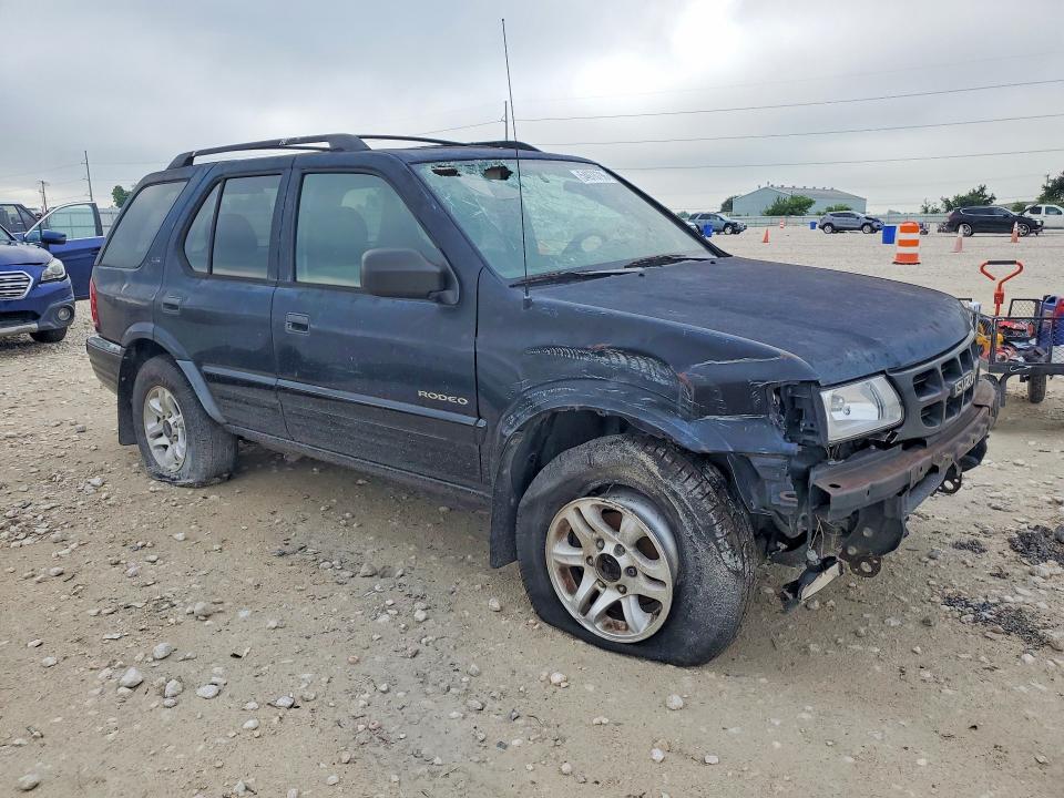 Продаж на аукціоні авто 2002 Isuzu Rodeo, vin: 4S2CK58W924333410, номер лоту: 54970796