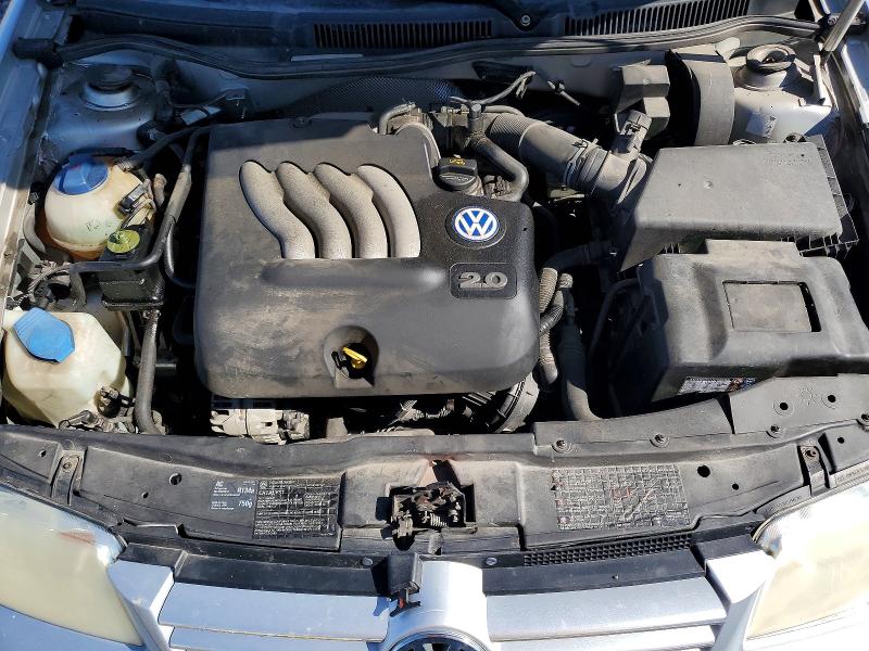52833026 :رقم المزاد ، 3VWSK69M74M014585 vin ، 2004 Volkswagen Jetta مزاد بيع