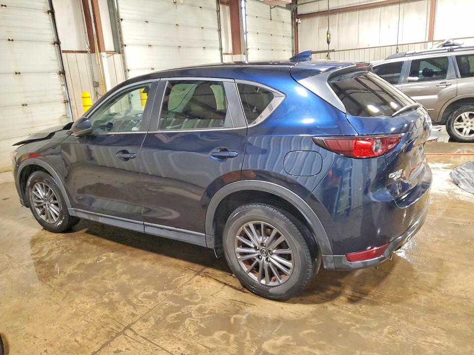 Aukcja sprzedaży 2017 Mazda Cx-5, vin: JM3KFBCL9H0142729, numer aukcji: 53165286