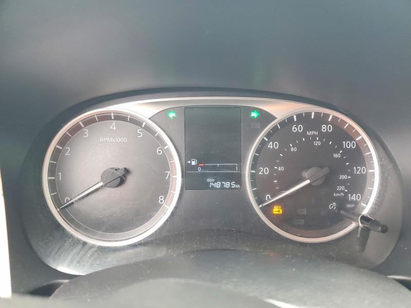 54203696 :رقم المزاد ، 3N1CP5BV8LL531374 vin ، 2020 Nissan Kicks مزاد بيع