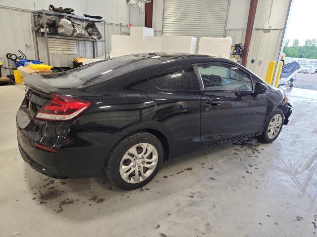 Продаж на аукціоні авто 2014 Honda Civic, vin: 2HGFG3B53EH507317, номер лоту: 51584276