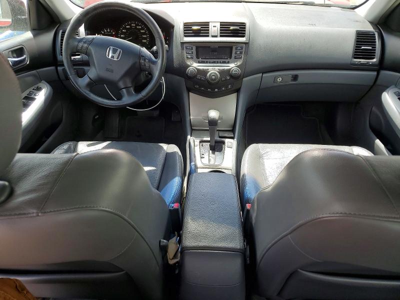 51918166 :رقم المزاد ، 1HGCM66527A058091 vin ، 2007 Honda Accord مزاد بيع