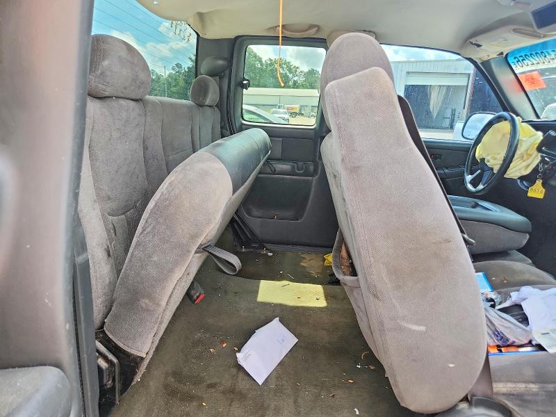 Aukcja sprzedaży 2003 Gmc New Sierra, vin: 2GTEC19V331374886, numer aukcji: 54802256
