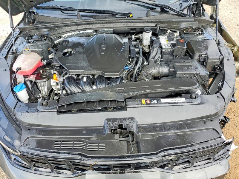 Aukcja sprzedaży 2025 Kia K5, vin: KNAG24J78S5334694, numer aukcji: 53973706