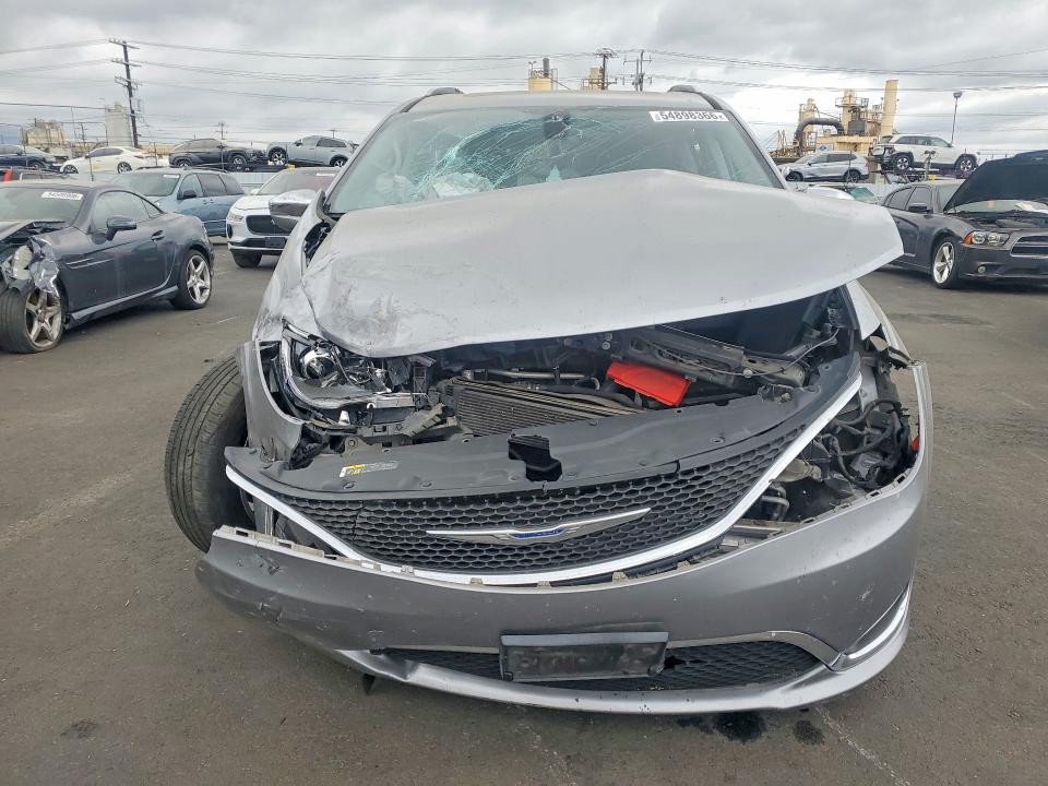 Aukcja sprzedaży 2018 Chrysler Pacifica, vin: 2C4RC1GG2JR273794, numer aukcji: 54898366
