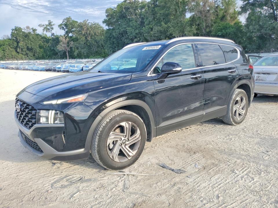 Продажа на аукционе авто 2023 Hyundai Santa Fe, vin: 5NMS24AJ5PH601111, номер лота: 52694826