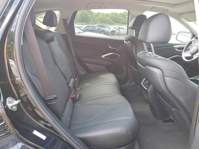 Продажа на аукционе авто 2019 Acura Rdx, vin: 5J8TC2H34KL042687, номер лота: 50620946