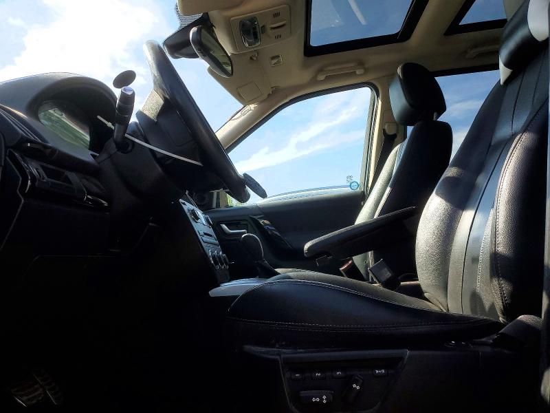 Продажа на аукционе авто 2014 Land Rover Lr2, vin: SALFR2BG8EH388909, номер лота: 55256776