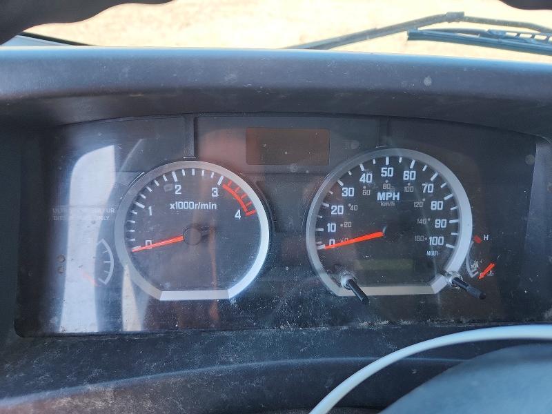 Продаж на аукціоні авто 2013 Isuzu Nqr, vin: JALE5W163D7300821, номер лоту: 53156376