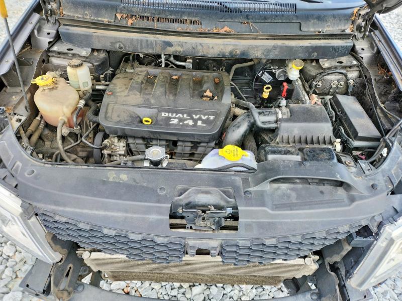 Продаж на аукціоні авто 2015 Dodge Journey, vin: 3C4PDCAB3FT531046, номер лоту: 53079296