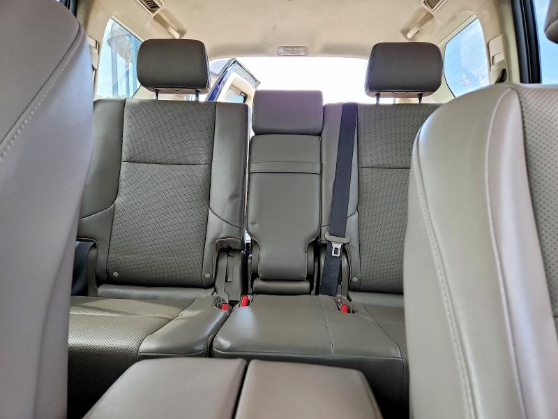 Aukcja sprzedaży 2022 Lexus Gx, vin: JTJAM7BX2N5314235, numer aukcji: 53041586